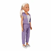 Yürüyüş Arkadaşım Clara Sporty 80 cm - 8