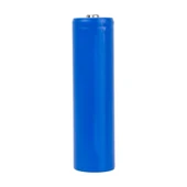 3.7 Volt 1200 Mah Şarj Edi̇lebi̇li̇r Li-ion 18650 Başlikli Pi̇l - 1