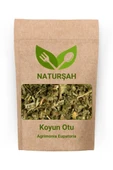 Naturşah  Koyun Otu (Agrimonia Eupatoria) 50 Gr - 1