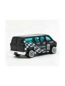 Hot Wheels Tekli Arabalar Dodge Van - HTB95 - 3