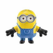 Goojitzu Minions Mini Figür GJ000000 - 4