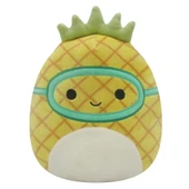 Squishmallow Maskeli Ananas Maui 20 cm - 1