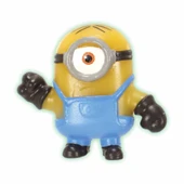 Goojitzu Minions Mini Figür GJ000000 - 5