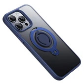 Peeq iPhone 16 Pro Max Avatar 360 Dönen Telefon Kılıfı - 2