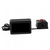 Para Çekmecesi Açma Butonu (Bilgisayar Ve Yazıcı Gerekmez) Tetik - 1