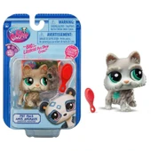 Littlest Pet Shop Minişler Tekli Paket S2 – Scottle 00522-G7-81 - 1