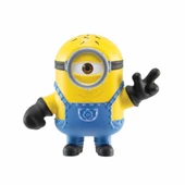 Goojitzu Minions Mini Figür GJ000000 - 8