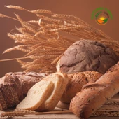 GLUTENSİZ KEPEKLİ KÖY EKMEĞİ - 5