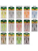 Ryuji Panic Shad 9cm 5.5gr Silikon Yem 3 Adet thumbnail 2