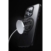 Peeq iPhone 16 Pro Max Avatar 360 Dönen Telefon Kılıfı - 7