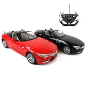 Rastar Kumandalı 1:12 Bmw Z4 thumbnail 1