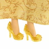 HLW11 Disney Prenses - Belle - 5