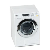 Miele Oyuncak Sesli Işıklı Çamaşır Makinesi - 2