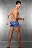 Doreanse Çini Desenli Erkek Boxer 1883 thumbnail 4