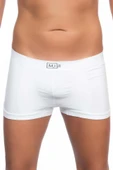 Beyaz Emay 2102 Soft Erkek Boxer thumbnail 3