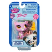 Littlest Pet Shop Minişler Tekli Paket S2 – Fare 00522-G7-86 - 1