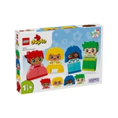 10415 LEGO® DUPLO® Duygularım 23 parça +1,5 yaş - 5