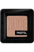 PASTEL Nude Tekli Far 79 - 2