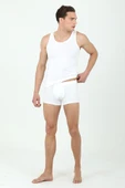 D's Damat 300 Erkek Atlet & Boxer Takım - 5