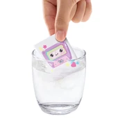 HRD65 Polly Pocket Radyo Temalı Moda Eğlencesi Oyun Seti - 5