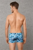 Doreanse Erkek Modal  Baskılı  Boxer 1805 thumbnail 4