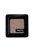 PASTEL Nude Single Eyeshadow - Tekli Far 81 Bronze - 1