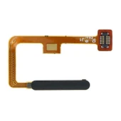 Xiaomi Mi 11 Lite 5g Uyumlu On Off Yan Tuş Parmak İzi Filmli M2101K9G - 8