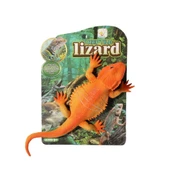 HJ058-1 PVC Vantuzlu Duvar Kertenkelesi -Birliktoys - 2