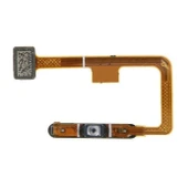 Xiaomi Mi 11 Lite 5g Uyumlu On Off Yan Tuş Parmak İzi Filmli M2101K9G - 6