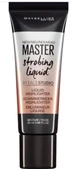 Maybelline New York Master Strobing Likit Aydınlatıcı - 200 Koyu Ton - 3