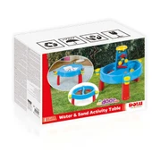 Dolu Su ve Kum Aktivite Masası thumbnail 10