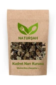 Naturşah Kudret Narı Kurusu (Momordica charantia L.) 250 Gr - 1