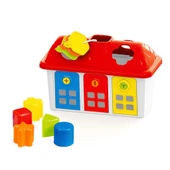 Dolu Kilitli Mutlu Bultak Ev thumbnail 6