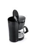 Robusta Filtre Kahve Makinesi -siyah - 5