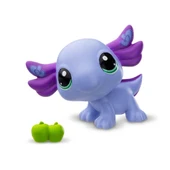 Littlest Pet Shop Minişler Tekli Paket S2 – Axoloti 00522-G7-80 - 2