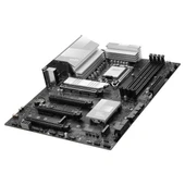 MSI PRO B860-P DDR5 HDMI-DP PCIE 5.0 1851P ATX thumbnail 3