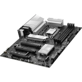 MSI PRO B860-P WIFI7 DDR5 HDMI-DP PCIE 5.0 1851P ATX thumbnail 5