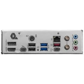 MSI PRO B860M-A WIFI7 DDR5 HDMI-DP PCIE 5.0 1851P mATX - 5