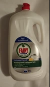 Elde Bulaşık Deterjanı 2,5 Litre - 1