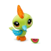 Littlest Pet Shop Minişler Tekli Paket S2 – Ağaçkakan 00522-G7-75 - 2