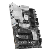 MSI PRO B860-P DDR5 HDMI-DP PCIE 5.0 1851P ATX thumbnail 4