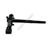 Hsgl Motorsiklet Direksiyon Alt Maşa Mil cup50 Kanuni Mati 125 gms4148 - 2