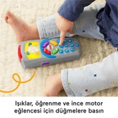 FisherPriceEğiticiKöpekçiğinUzaktanKumandası - 4