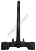 Hsgl Motorsiklet Direksiyon Alt Maşa Mil cup50 Kanuni Mati 125 gms4148 - 1