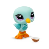 Littlest Pet Shop Minişler Tekli Paket S2 – Martı 00522-G7-78 - 2