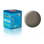 Revell 87 - Aqua Color Earth Brown - Mat Boya- 18 ml thumbnail 1
