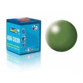 Revell 360 -Aqua Color Green - Silk Boya - 18 ml - 1