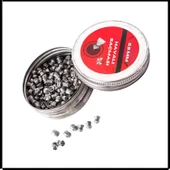 Uyguna-Yakala 5.5 mm Havalı Saçması-VSAÇ.079 - 1