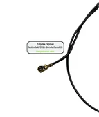 Redmi Note 9 Anten Kablosu Soket Fabrika Barkodlu - 2