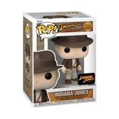Figür Movies Indiana Jones Indiana Jones With Jacket - 4